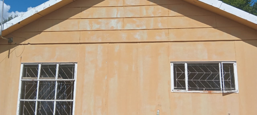 3 Bedroom Property for Sale in Sasolburg Ext 10 Free State